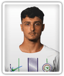 Muhammet Enes Şebelek