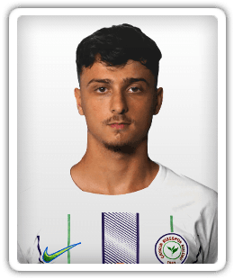 Muhammet Enes Şebelek