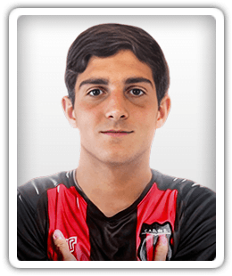 Agustín Massaccesi