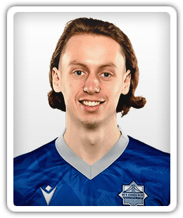 Callum Watson