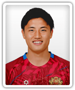 Yuri Mori