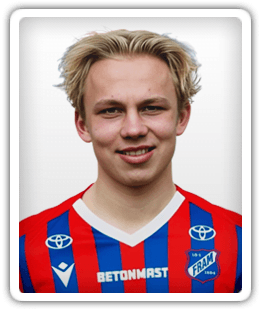 Martin Henriksen