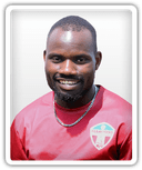 Ronald Orombi