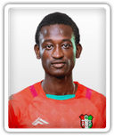 Moustapha Sylla