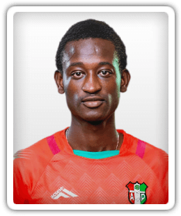 Moustapha Sylla