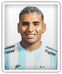 Fabricio Rojas