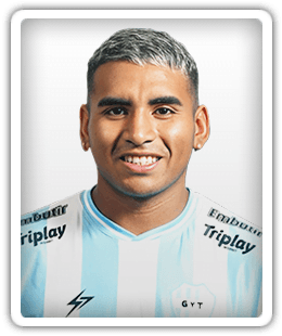 Fabricio Rojas