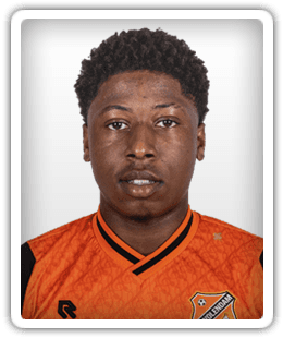 Giraynho Kluivert