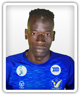 Jonathan Gift Odongo