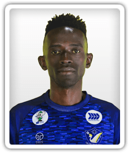 Andrew Kyambadde
