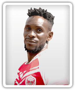 Andrew Kaggwa