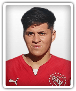 Maximiliano Santa Cruz