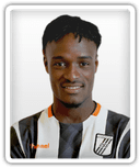Moussa Conté