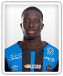 Sambaly Keita