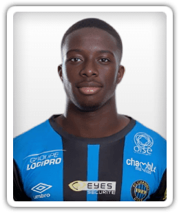 Sambaly Keita