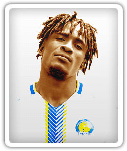 Shariph Kimbowa