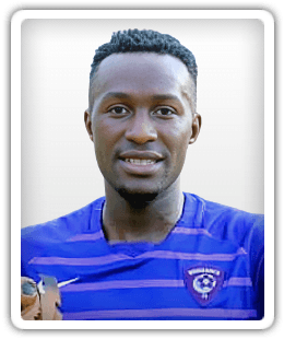 Lawrence Bukenya