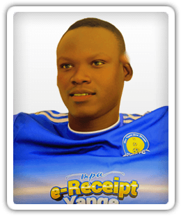 Emmanuel Okech