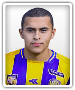 Sebastián Ruiz Díaz