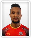 Joel Bayilu
