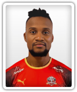 Joel Bayilu
