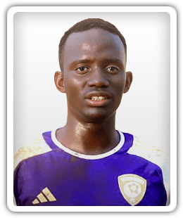 Marvin Mukiibi
