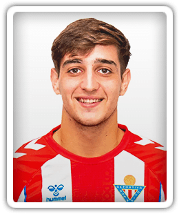 José Díaz