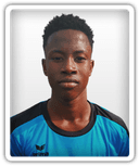 Marques Reid