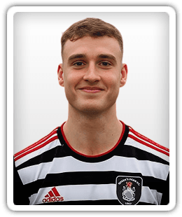 Lennon Connolly