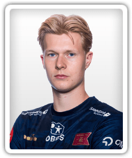 Jakob Segadal Hansen