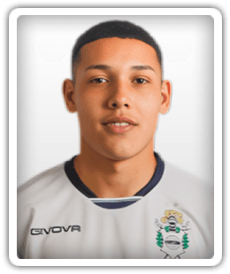 Jeremías Merlo