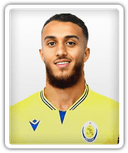 Ilyas El Khabchi