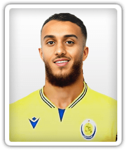 Ilyas El Khabchi