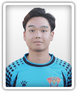 Tso Chun Yin