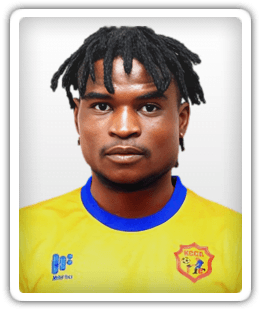 Simon Kankonde