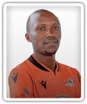 Idrissa Niyitegeka