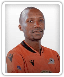 Idrissa Niyitegeka