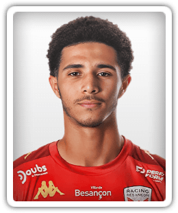 Zinedine Boulebiar