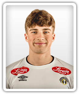 Andreas Kalstad