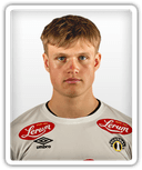 Johannes Konstali-Lødemel