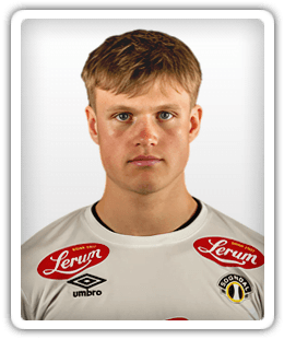 Johannes Konstali-Lødemel