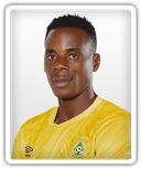 Innocent Ngosa