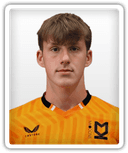 Seb Stacey