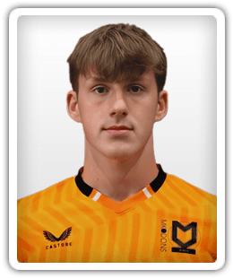 Seb Stacey