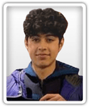 Daniel Singh