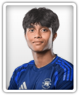 Kavindu Bamunusinghe