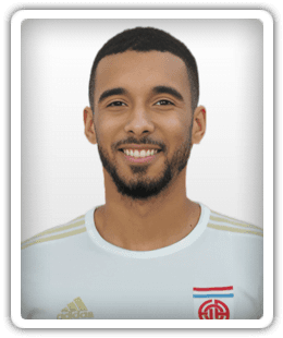 Kévin Quinol