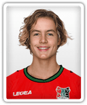 Merijn van de Wiel