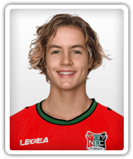 Merijn van de Wiel