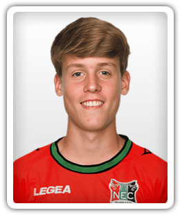 Tijn Vergeldt